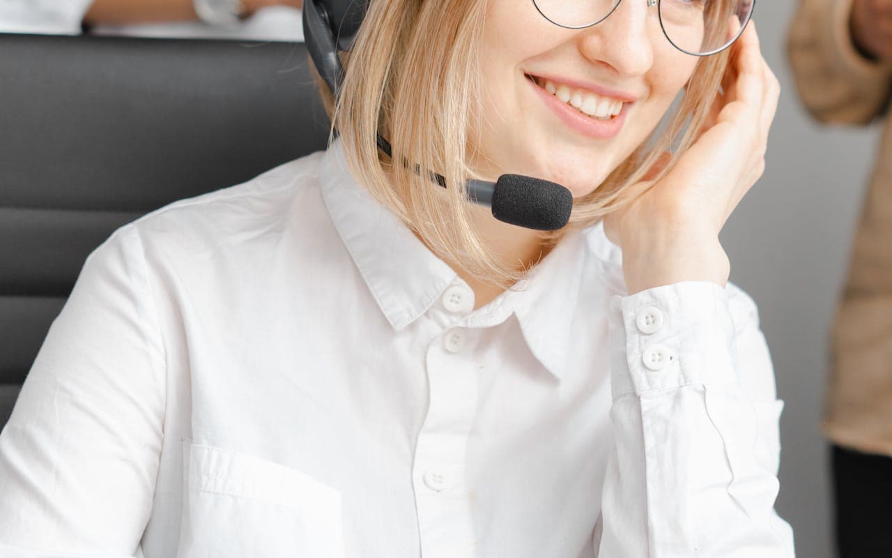 Solución de WhatsApp para Servicio al cliente